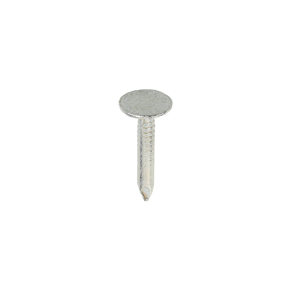 Timco ELH Clout - Galvanised