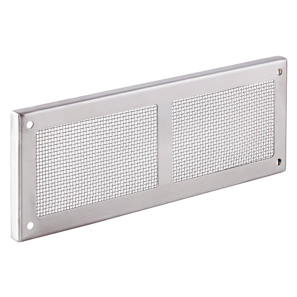 Grid Stainless Steel