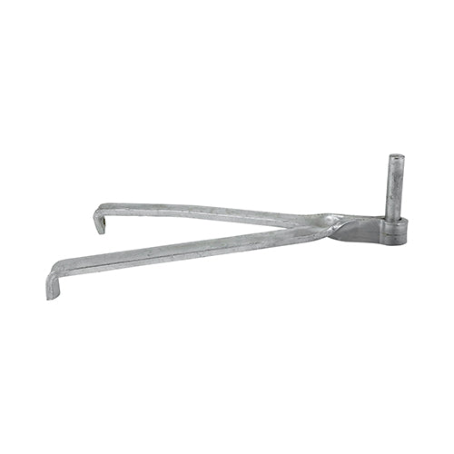 Timco Hooks to Build