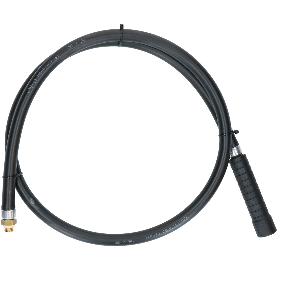 Gloria Spare Hose 1.40 m