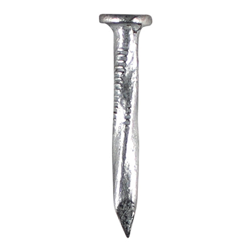 Timco Square Twist - Galvanised