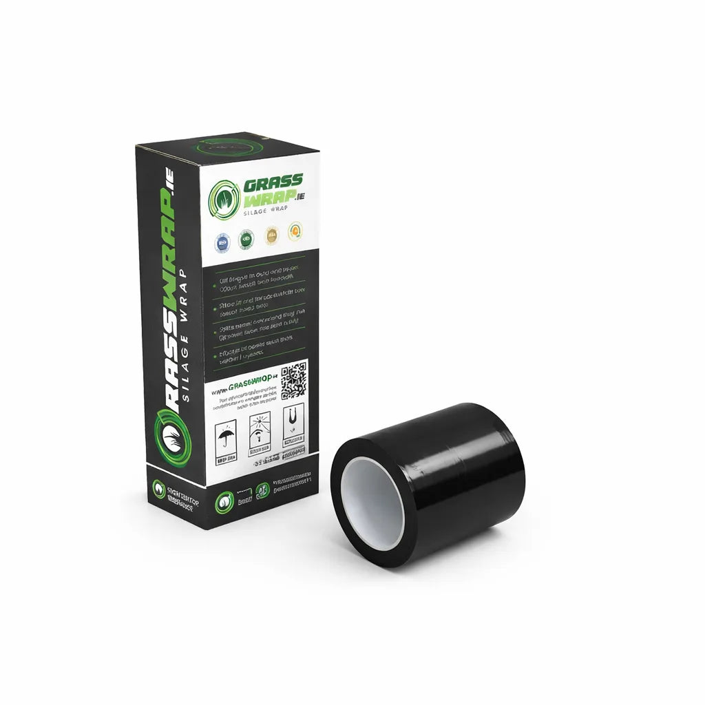 Silage Repair Tape 3 PACK