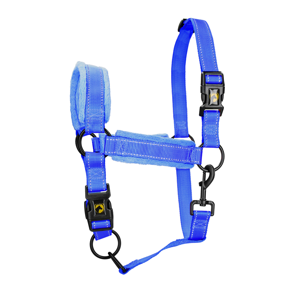 Excellent Superior Halter