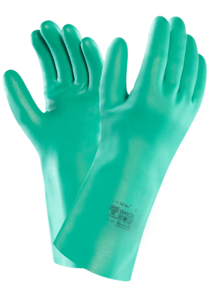 Sol-Vex Glove