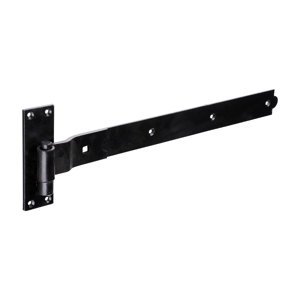 Timco Cranked Band & Hook On Plate