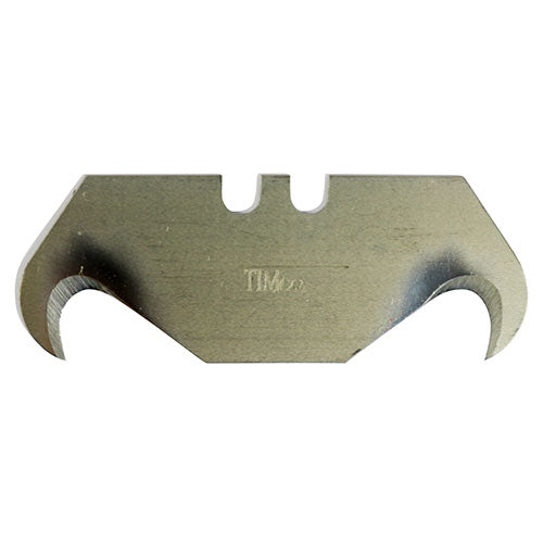 Timco Hooked Utility Knife Blade