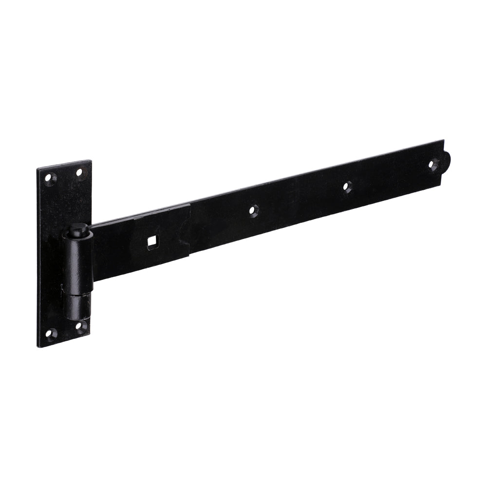 Timco Straight Band & Hook On Plate