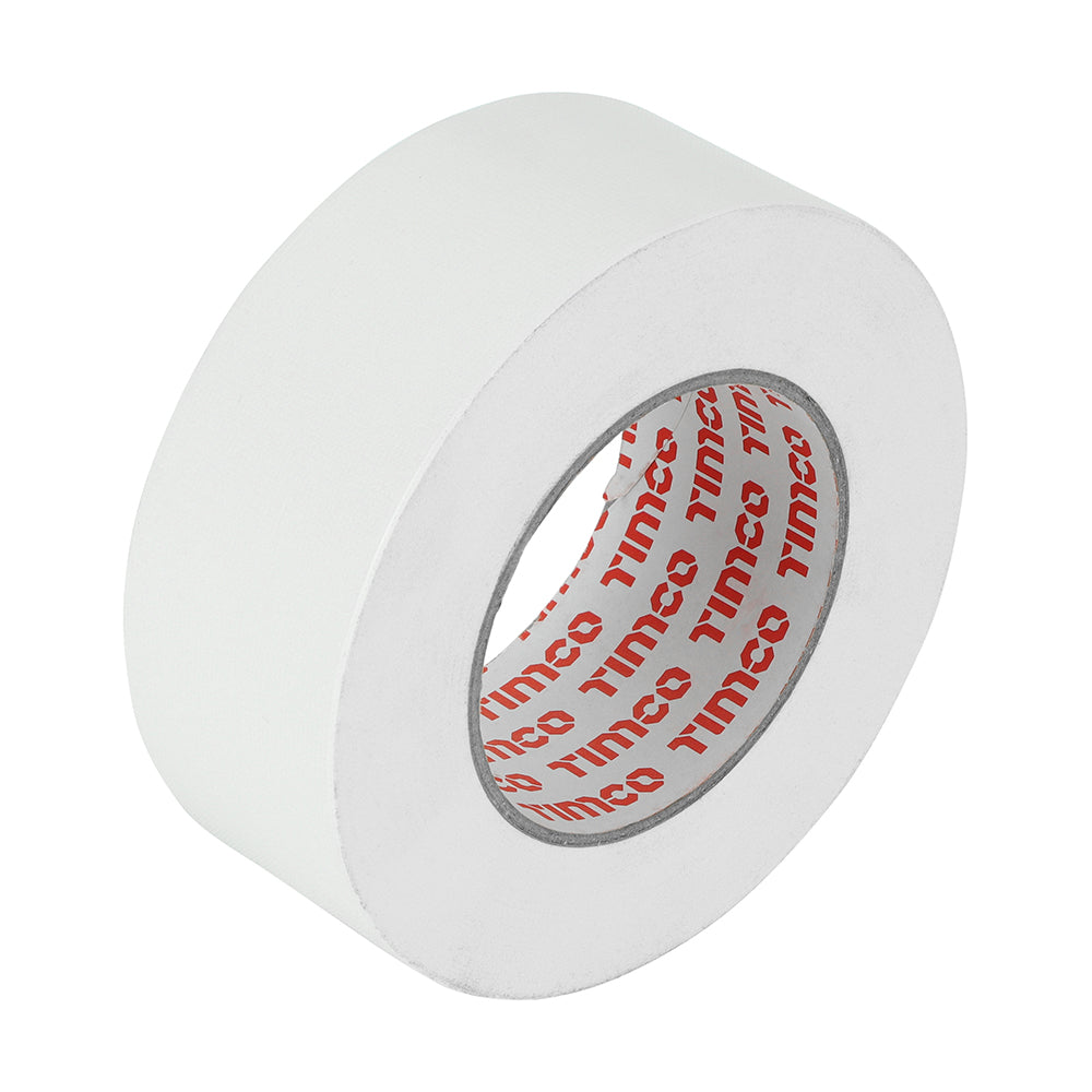 Timco Heavy Duty Cloth Tape