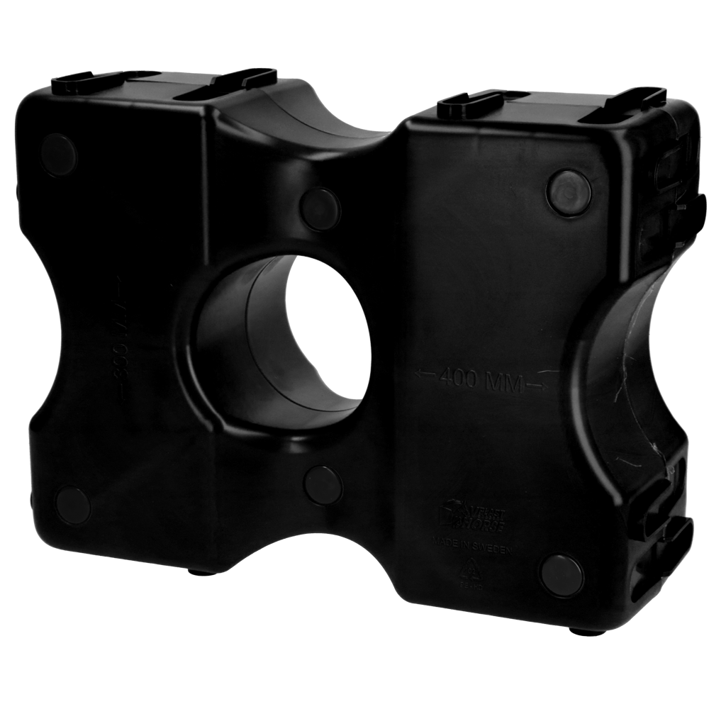 Vplast Cavaletti Obstacle Blocks 2 st