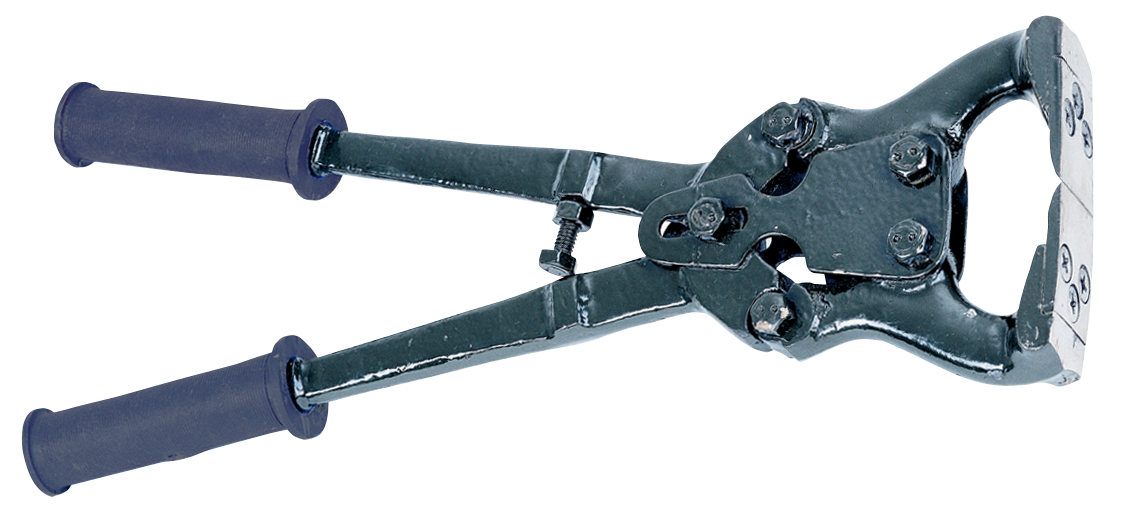 Claw Cutter with Double Action