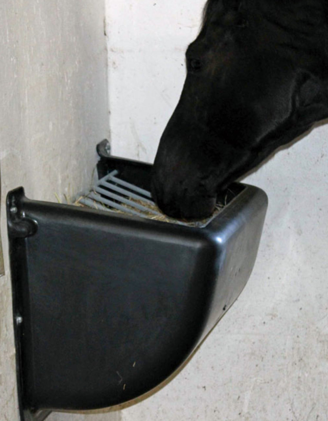 Hay Slow Feeder 140 L