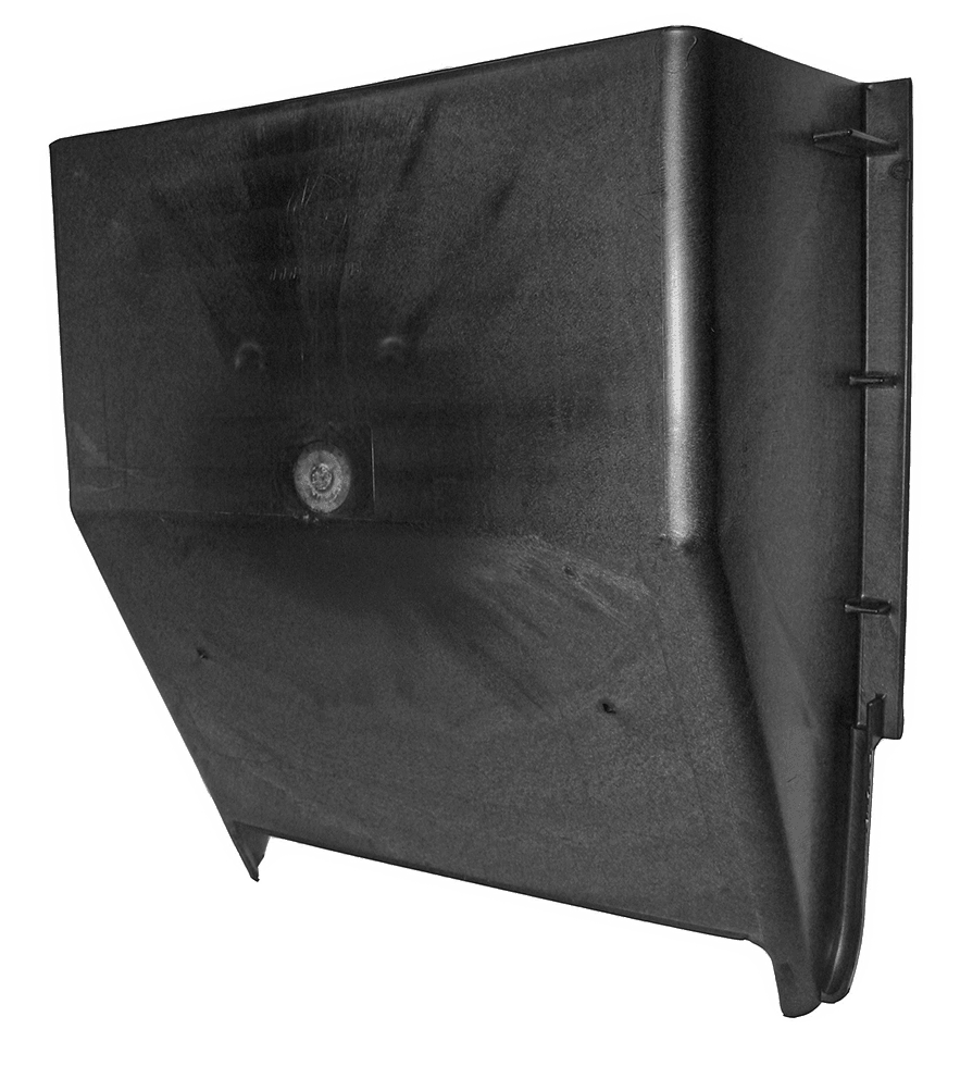 OK Plast Hay Dispenser 200 l