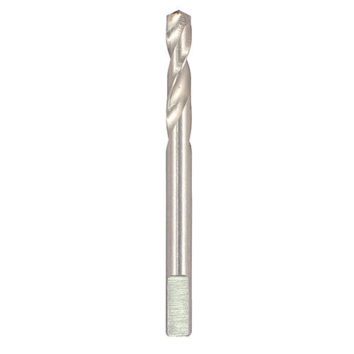 Timco Holesaw Pilot Drills & Rod