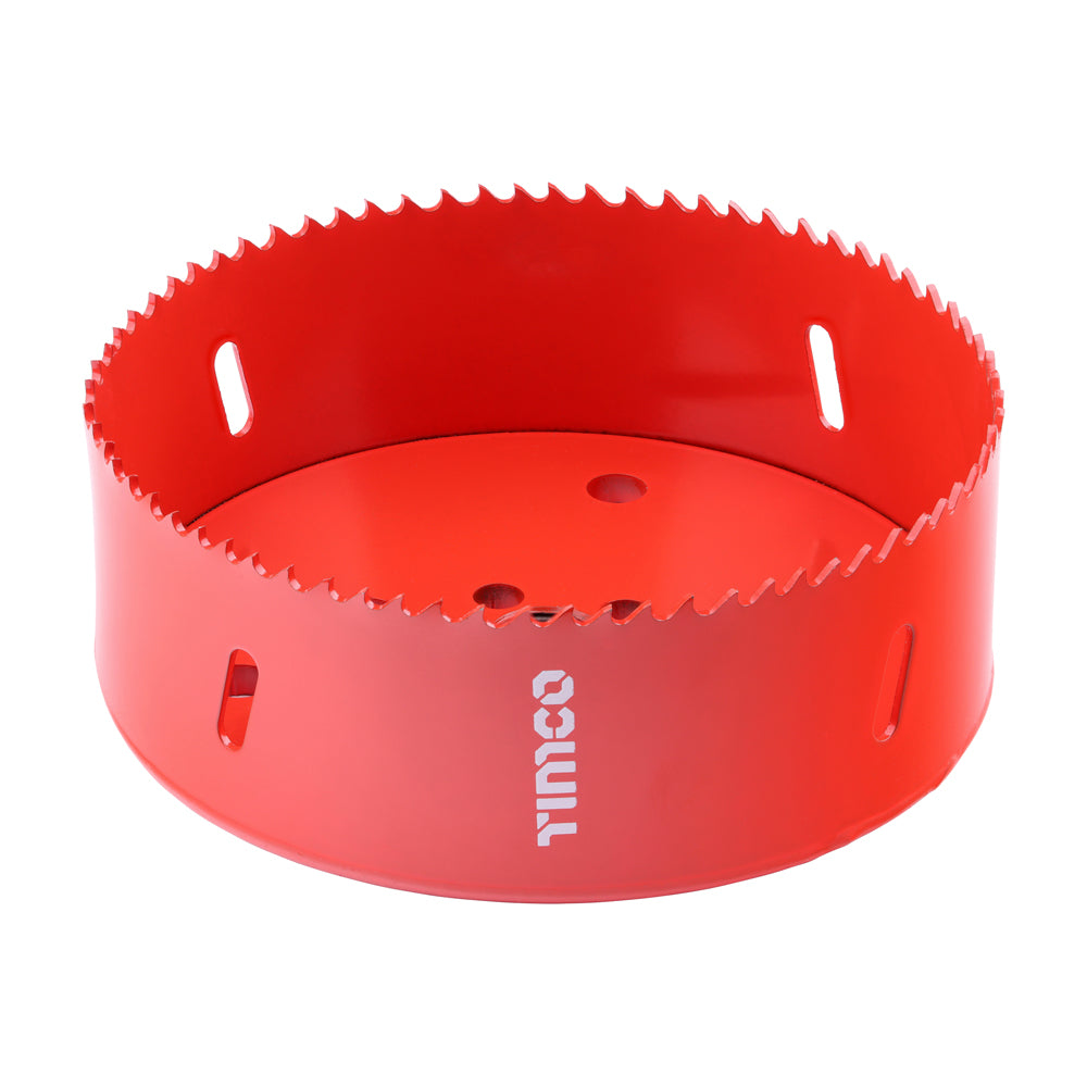 Timco Variable Pitch Holesaw
