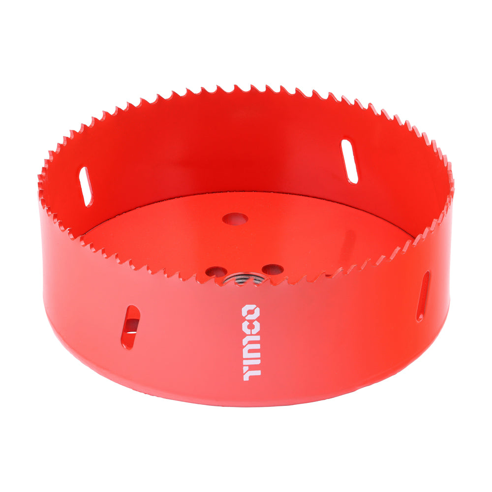 Timco Variable Pitch Holesaw