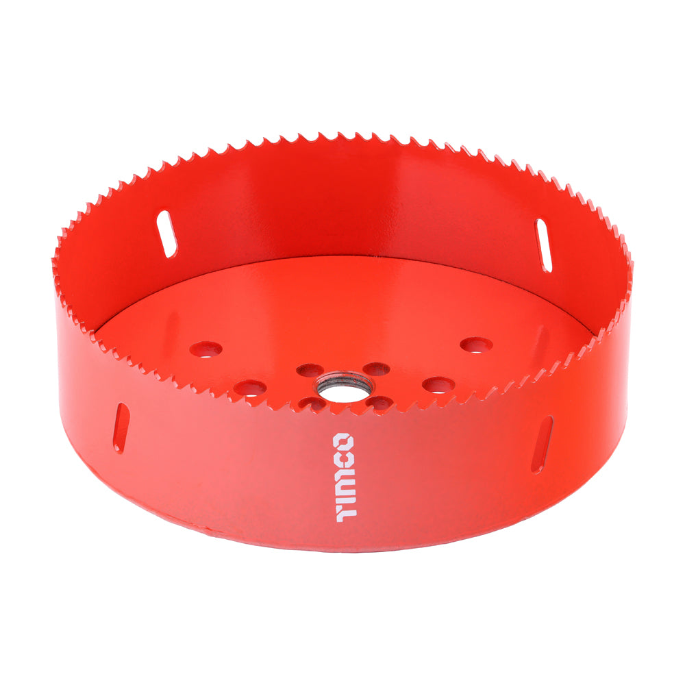 Timco Variable Pitch Holesaw