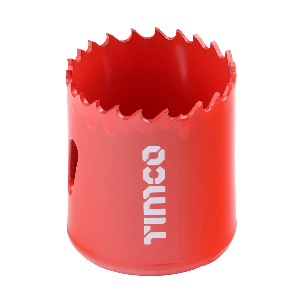 Timco Variable Pitch Holesaw
