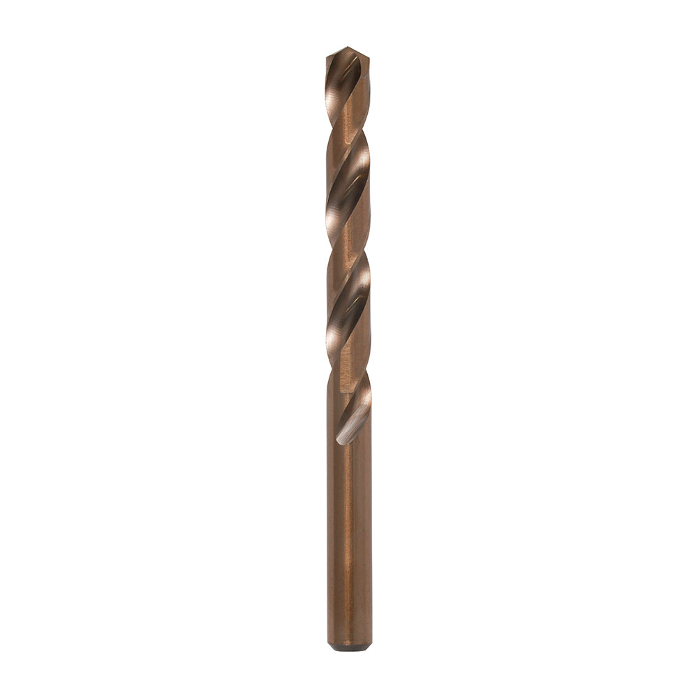Timco HSS Cobalt Jobber Drill - Metric