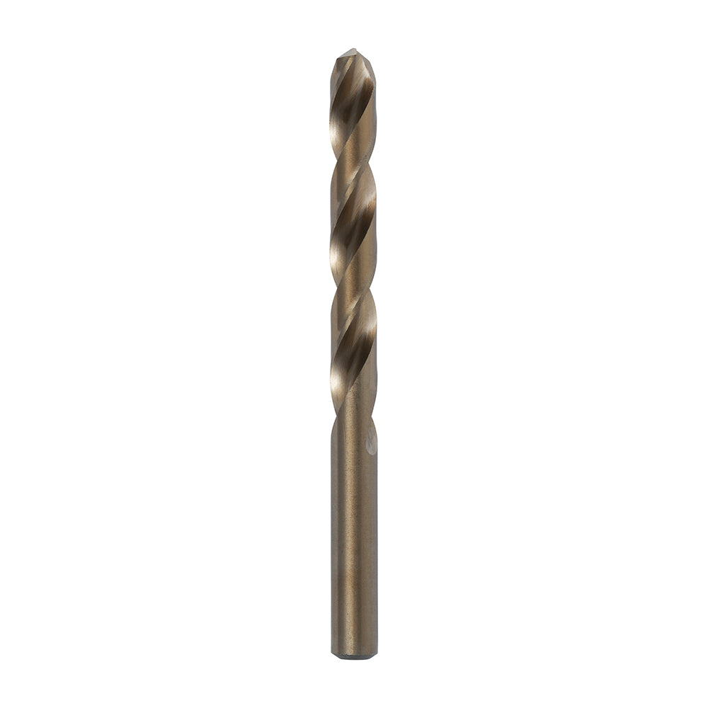 Timco HSS Cobalt Jobber Drill - Metric