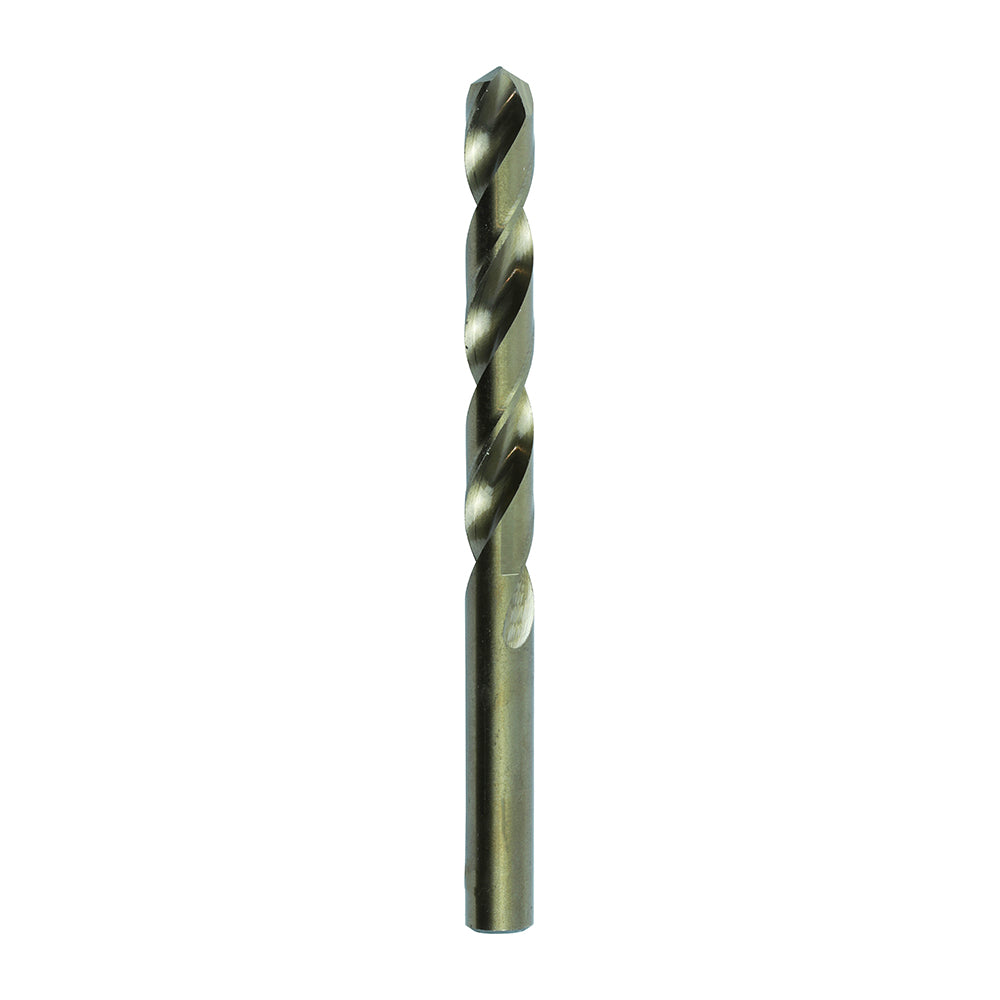 Timco HSS Cobalt Jobber Drill - Metric