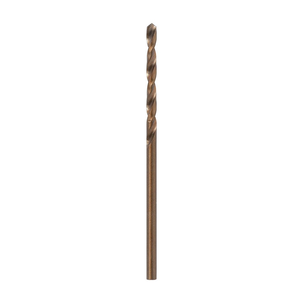 Timco HSS Cobalt Jobber Drill - Metric