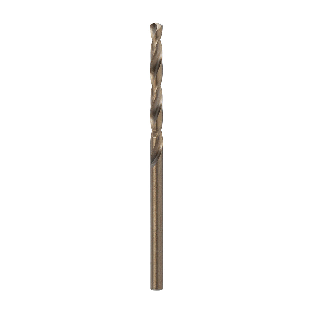 Timco HSS Cobalt Jobber Drill - Metric