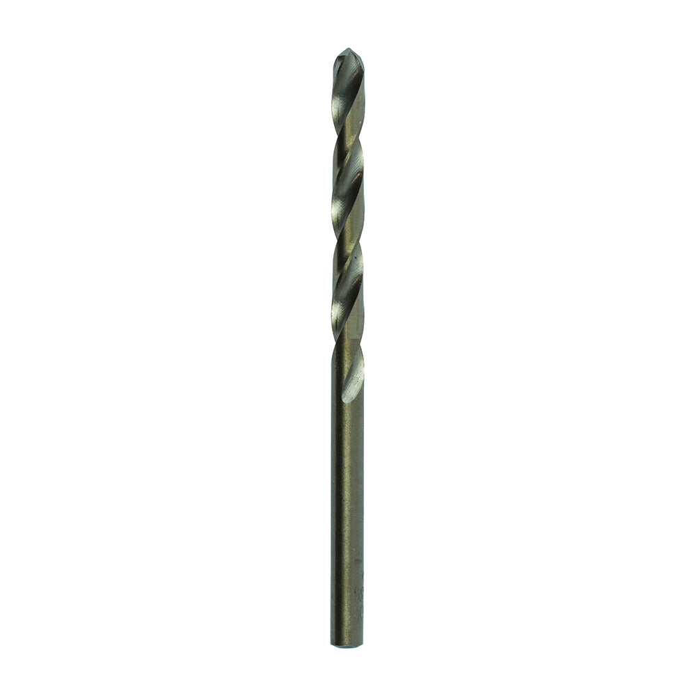 Timco HSS Cobalt Jobber Drill - Metric