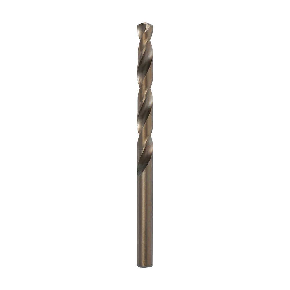 Timco HSS Cobalt Jobber Drill - Metric