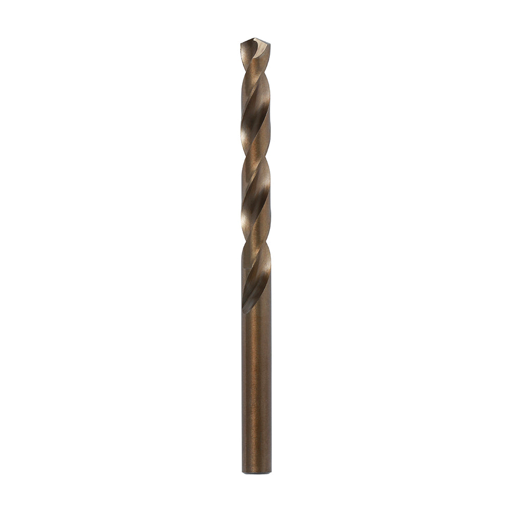 Timco HSS Cobalt Jobber Drill - Metric