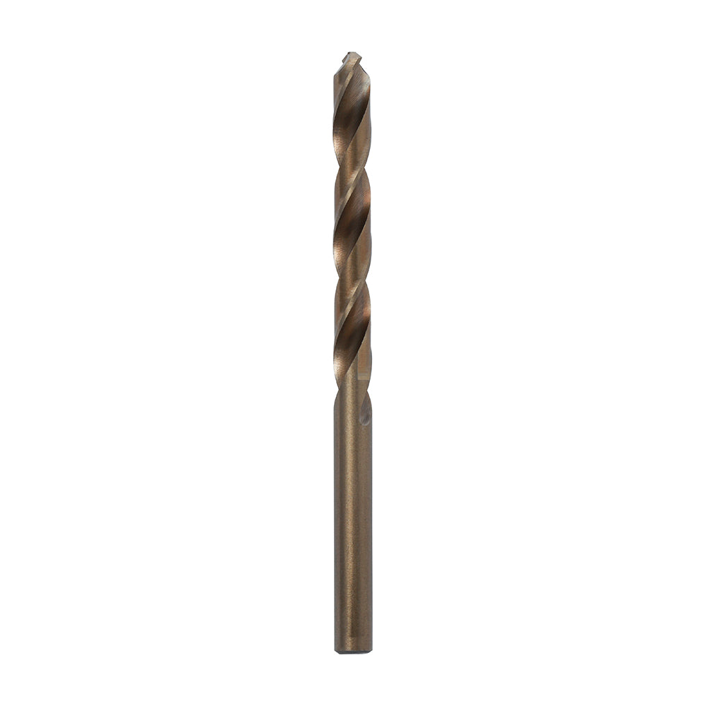 Timco HSS Cobalt Jobber Drill - Metric