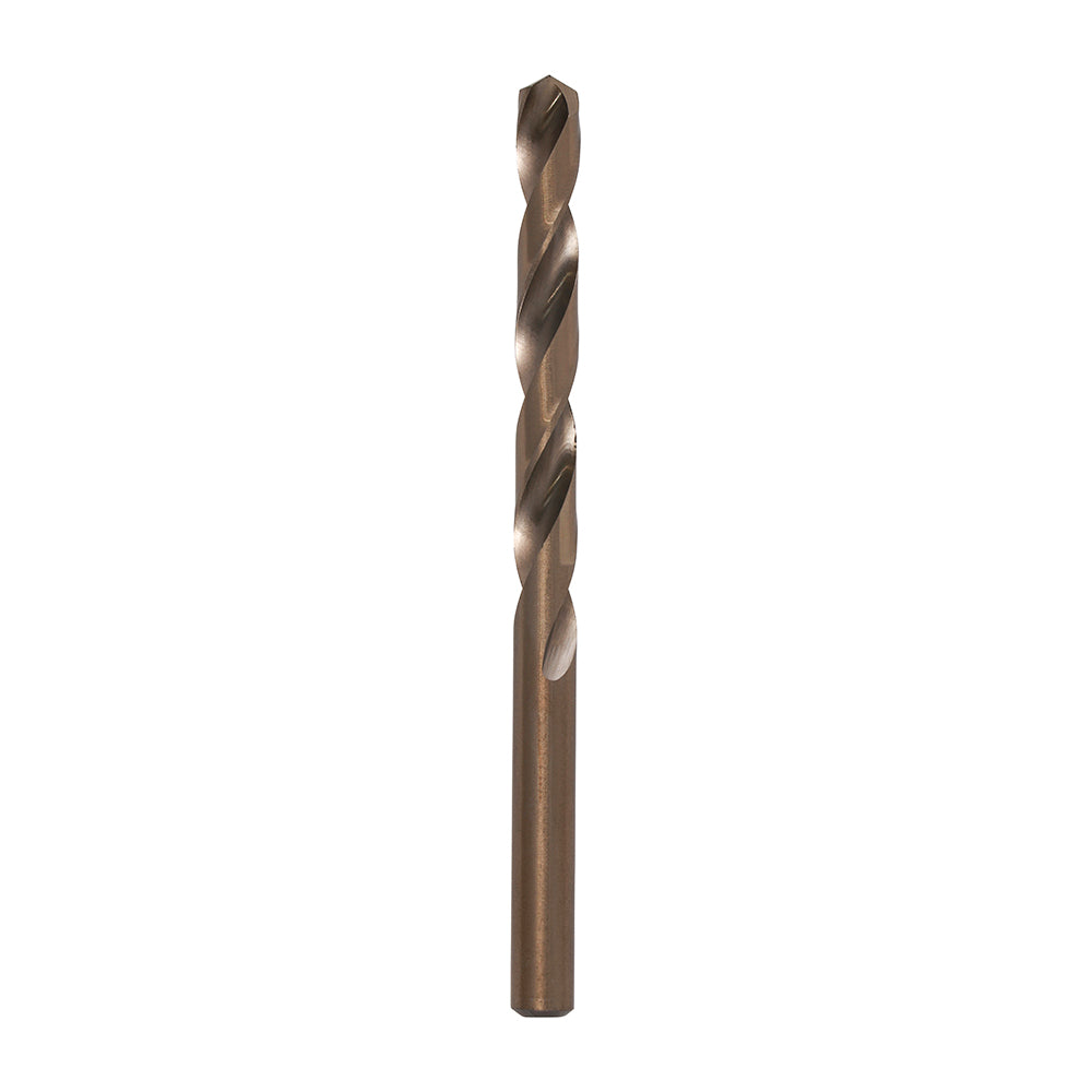 Timco HSS Cobalt Jobber Drill - Metric