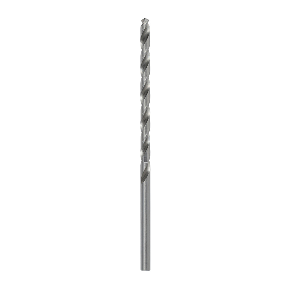 Timco HSS M2 Ground Long Jobber Drill - Metric