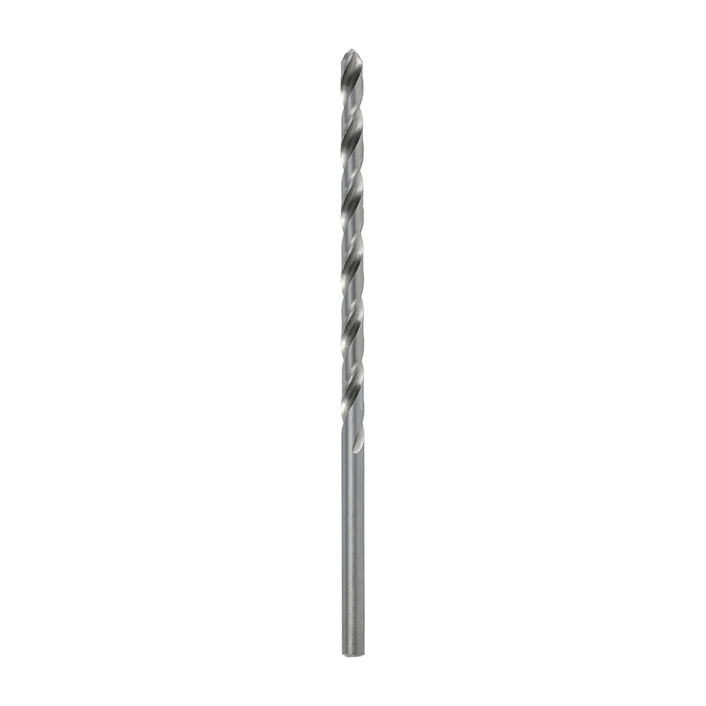 Timco HSS M2 Ground Long Jobber Drill - Metric