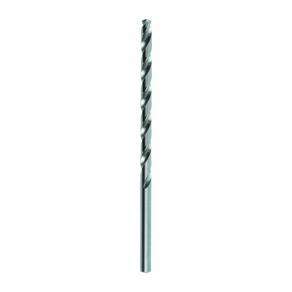 Timco HSS M2 Ground Long Jobber Drill - Metric