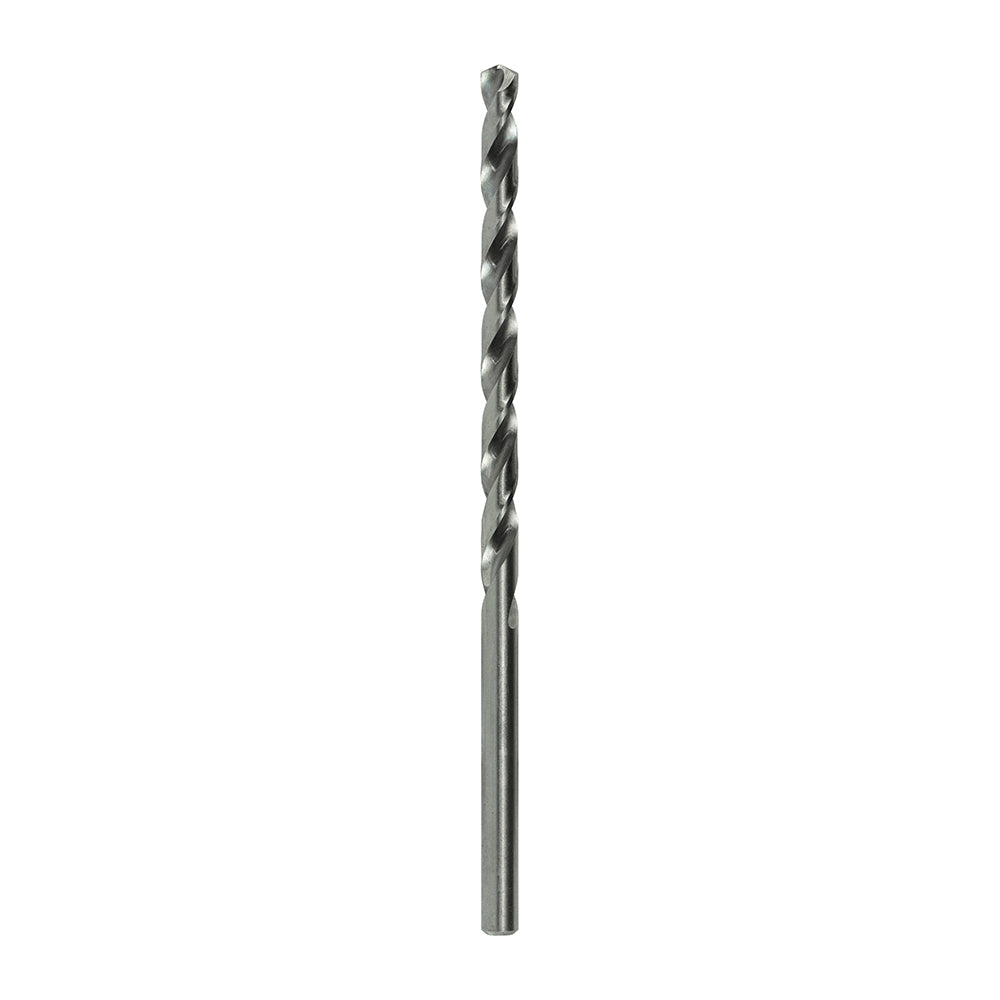 Timco HSS M2 Ground Long Jobber Drill - Metric