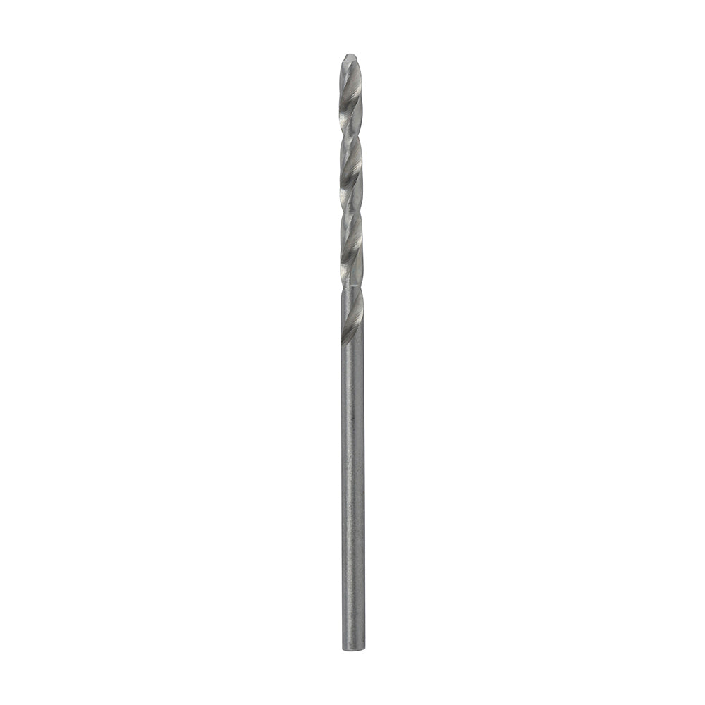 Timco HSS M2 Ground Jobber Drill - Metric