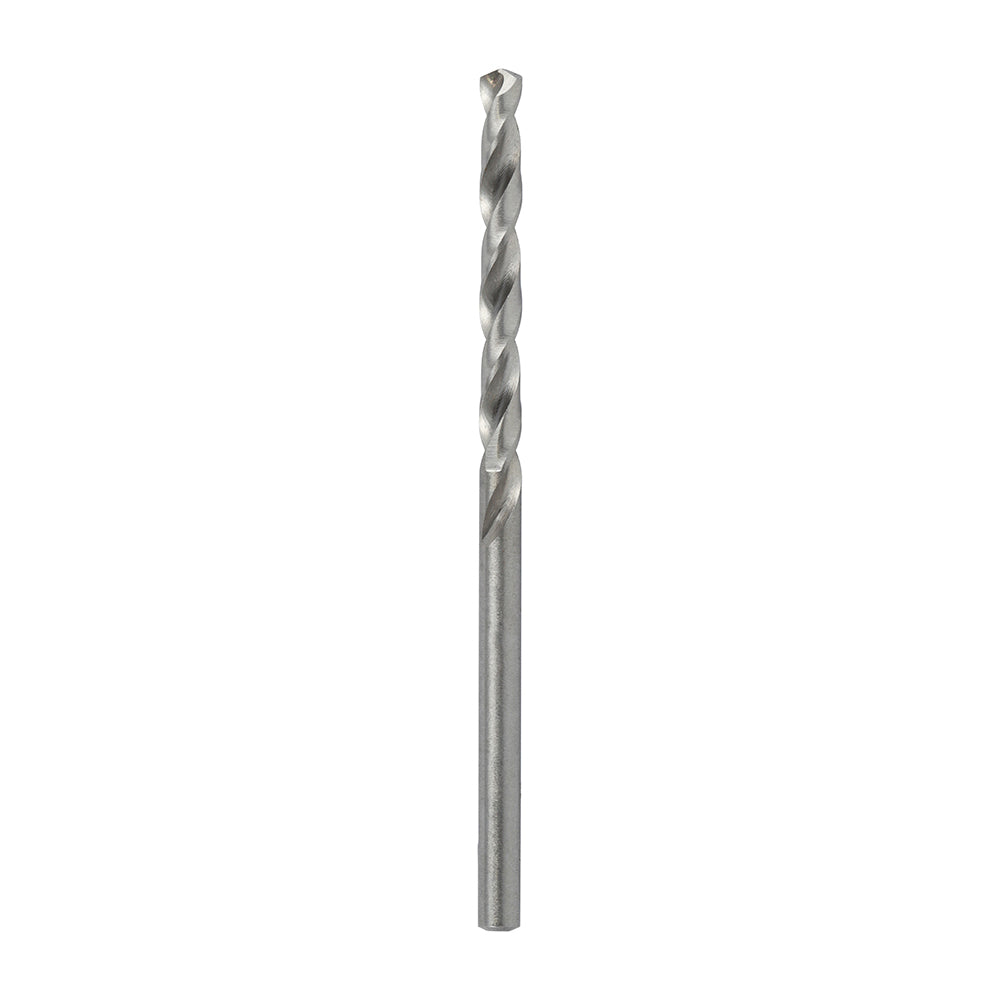 Timco HSS M2 Ground Jobber Drill - Metric