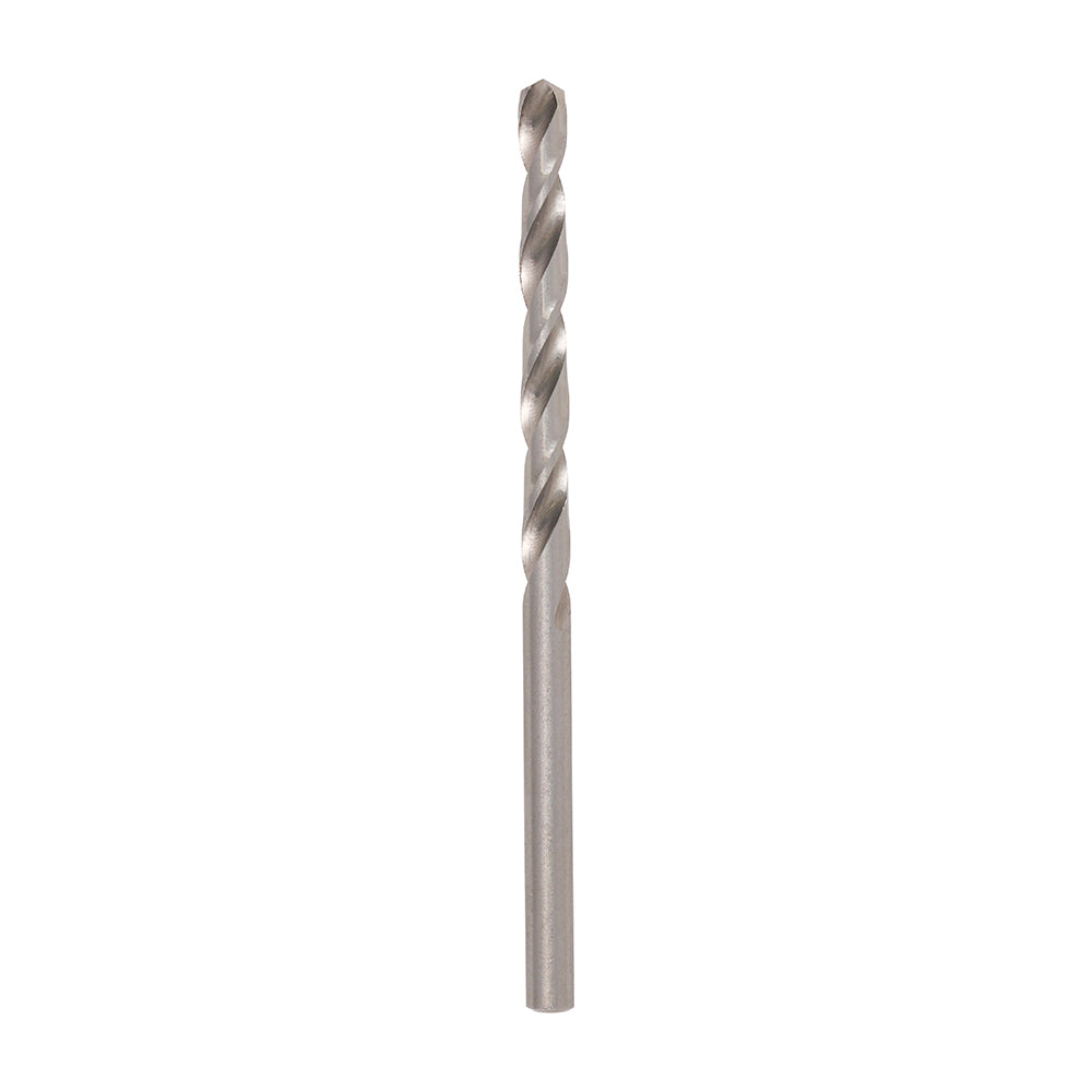 Timco HSS M2 Ground Jobber Drill - Metric