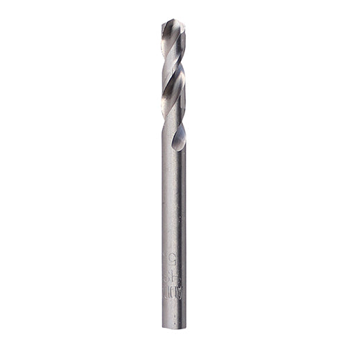 Timco HSS M2 Ground Stub Drill