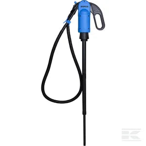 Groz Lever Chemical Hand Pump