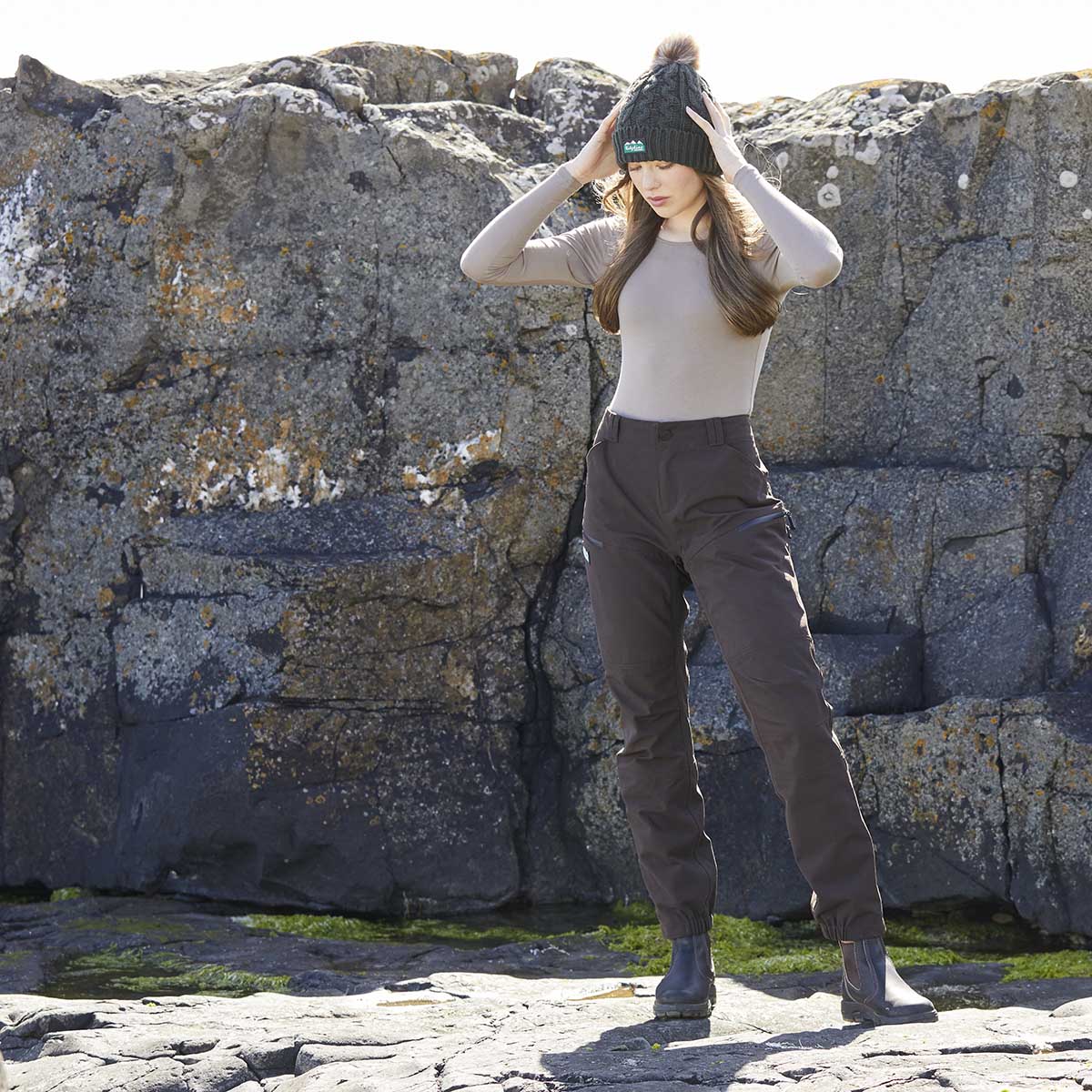 Ridgeline Women's Cambrian Trousers