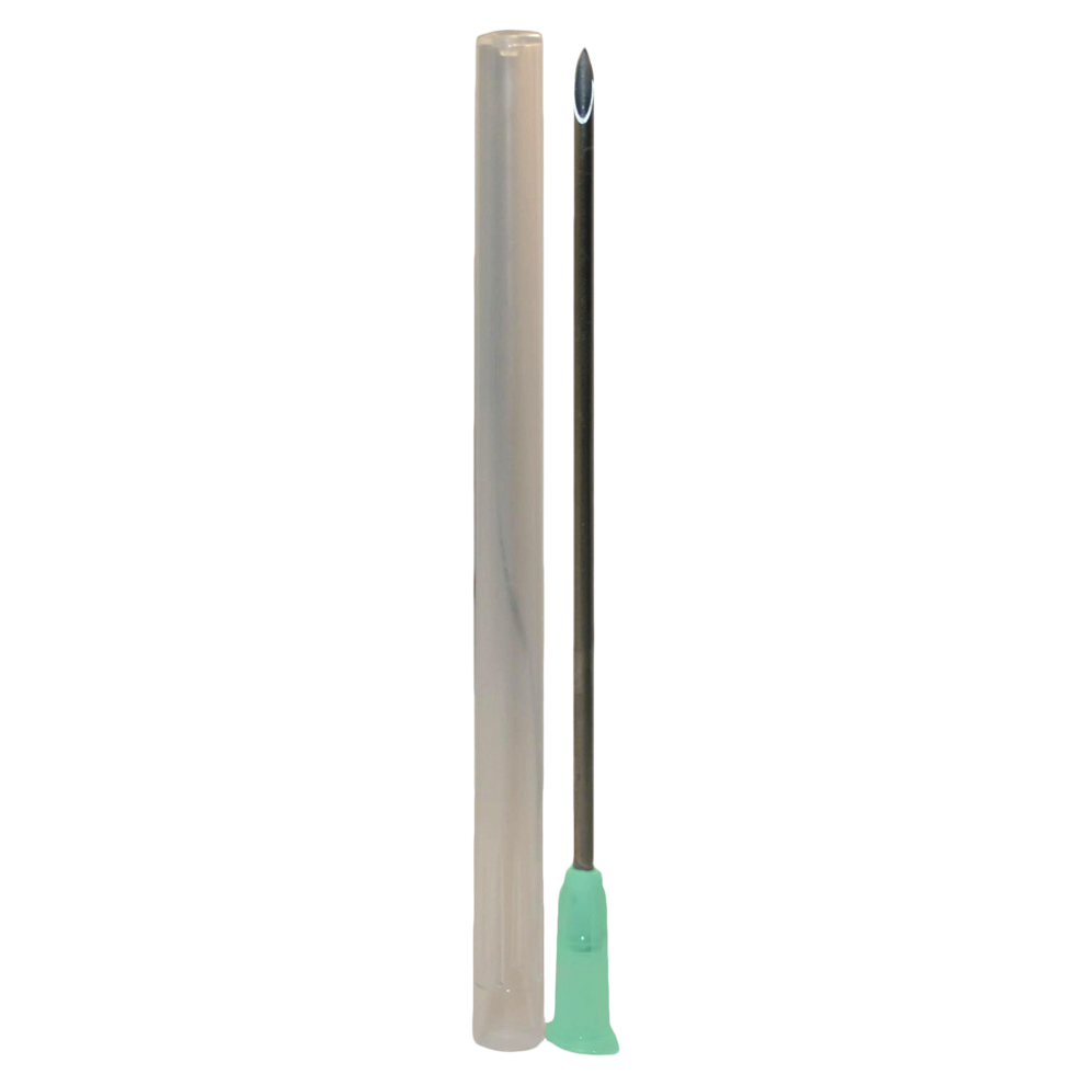 Génia Hypojet Disposable Needle