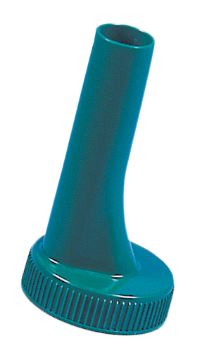 Feeding bottle Easy Drencher Cow/Calf Green