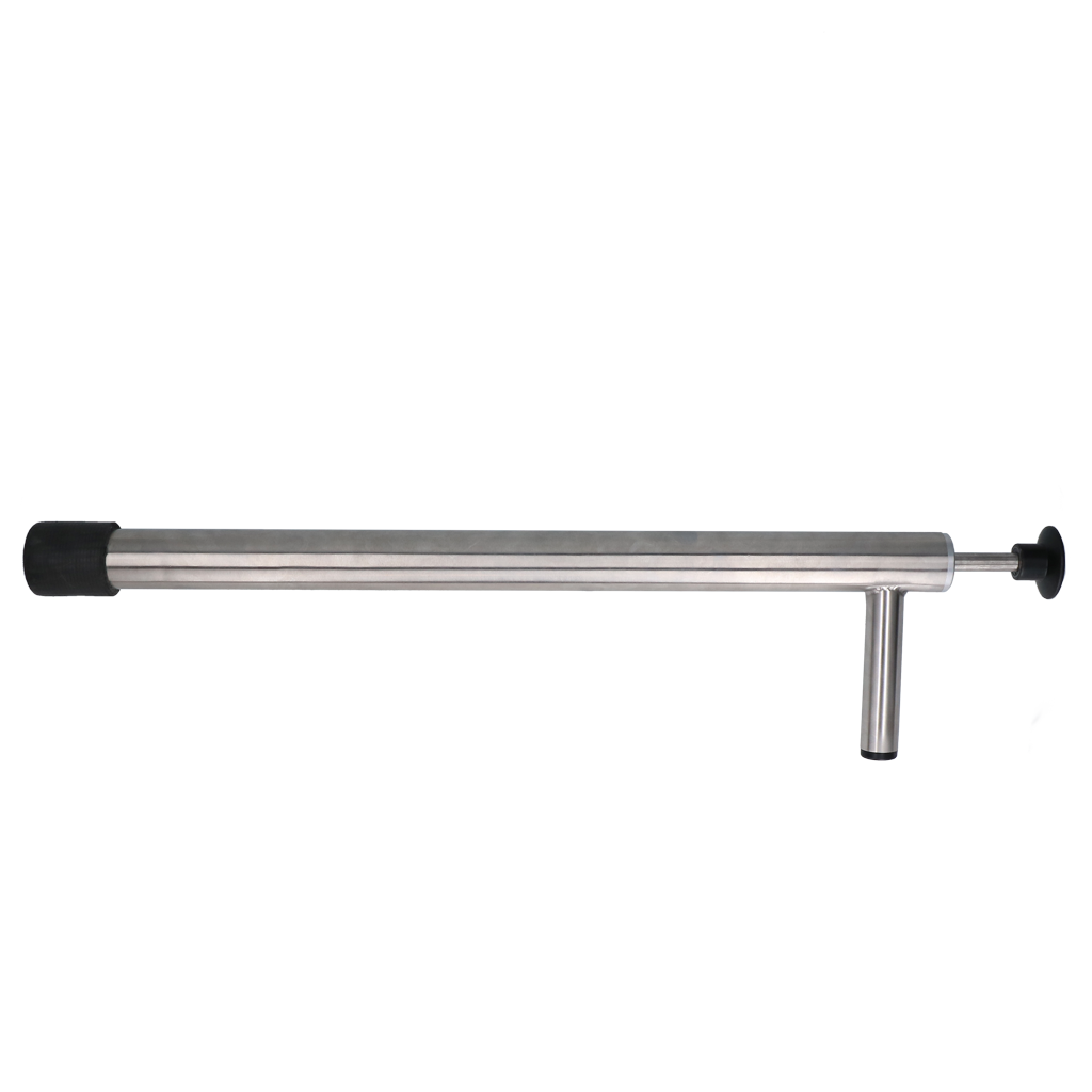 Bolus Inserter Stainless Steel 36 mm