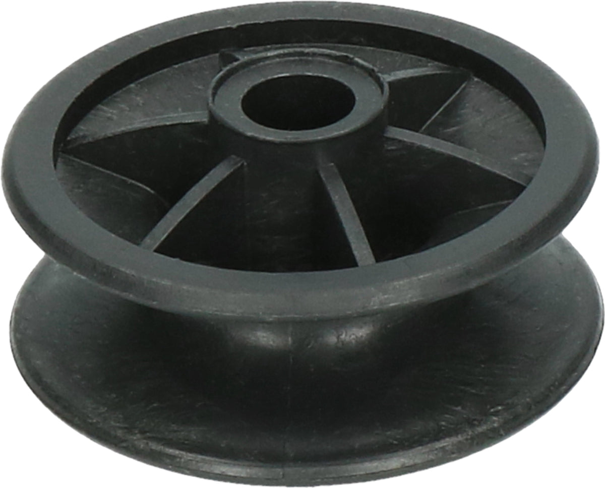 Corner insulator plastic 42mm