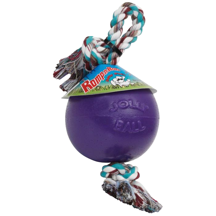 Jolly Romp-n-Roll