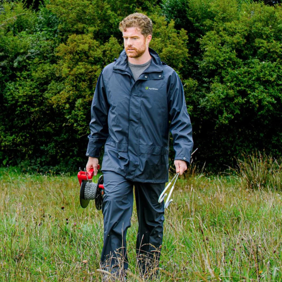 Agrishield All Weather Jacket