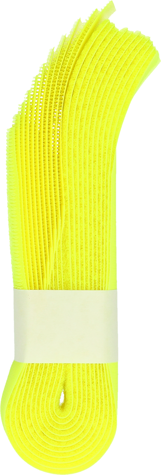 Legband with Velcro fastener