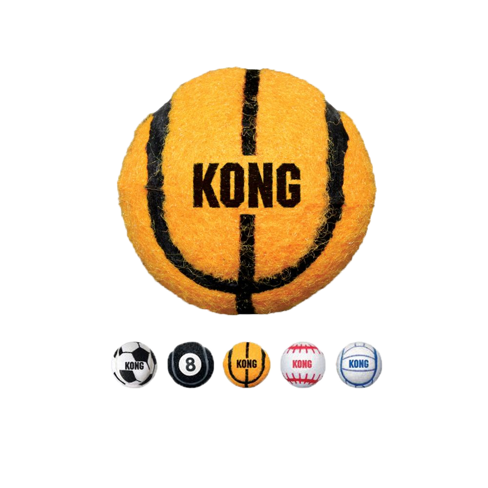KONG Sport Balls Assorti