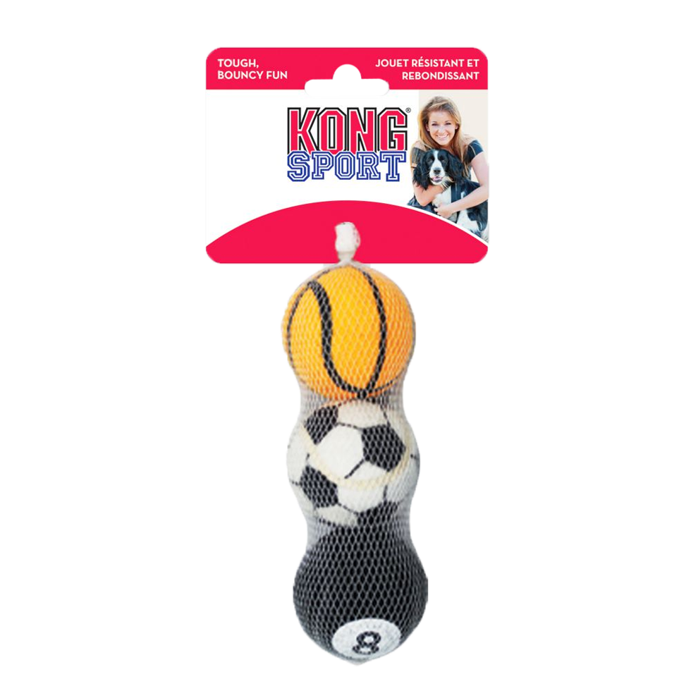 KONG Sport Balls Assorti